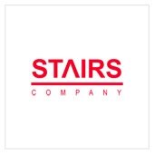 Логотип «Stairs Company»