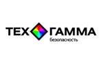 Разработанный нами логотип компании "Тех-Гамма"