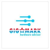 Логотип «Gigаmark hardware»