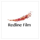 Логотип «RedLine film»
